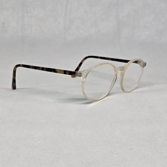 glen lane Other - Glen Lane Larchmont Cry Eyeglasses‎  51[] 18 145 Tortoise Unisex